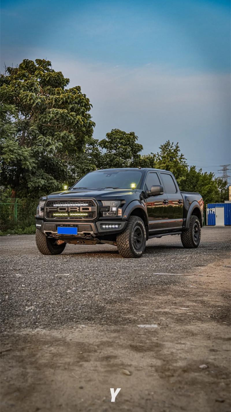 福特猛禽f150油耗多少/35tt福特猛禽f150油耗多少