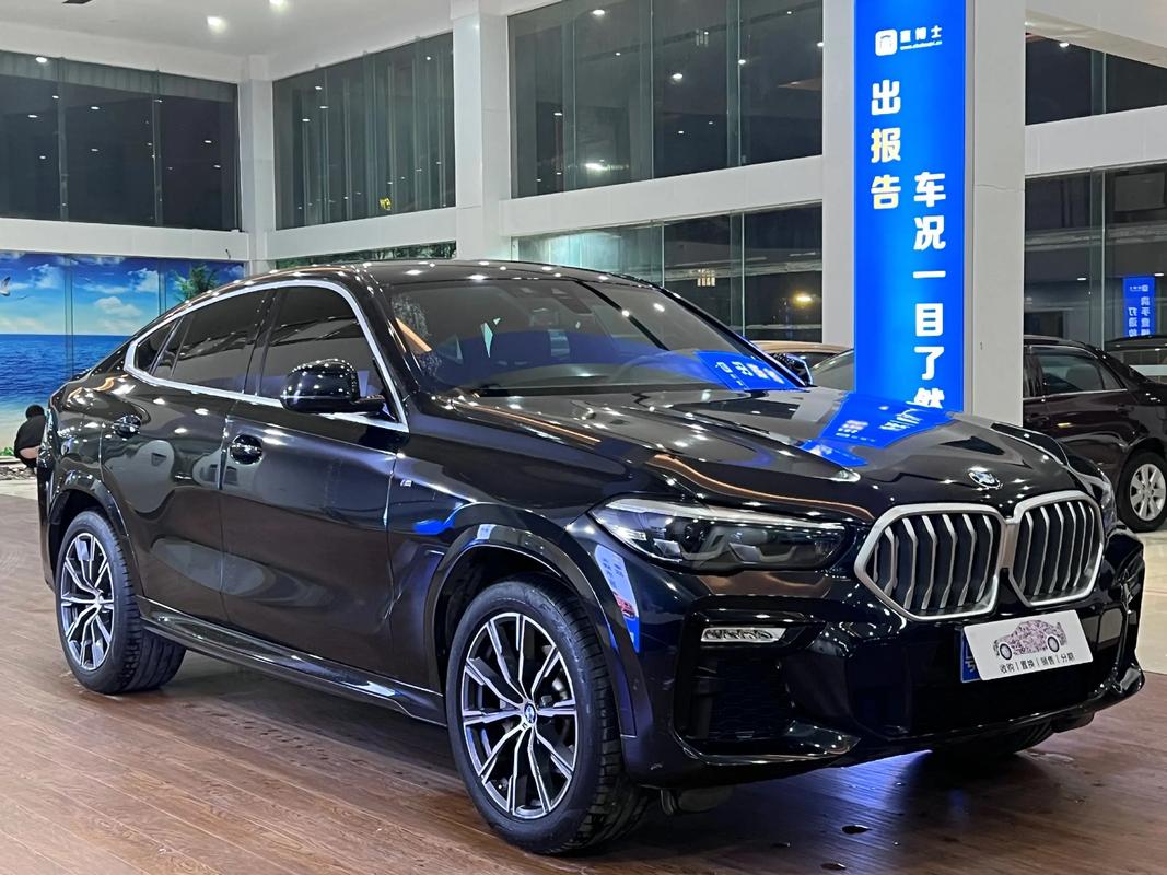宝马x6最老款是什么时候出的 宝马x6老款好还是新款好