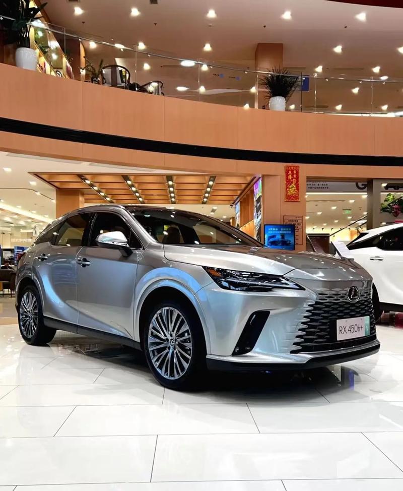 雷克萨斯450suv／雷克萨斯450suv车型多少钱
