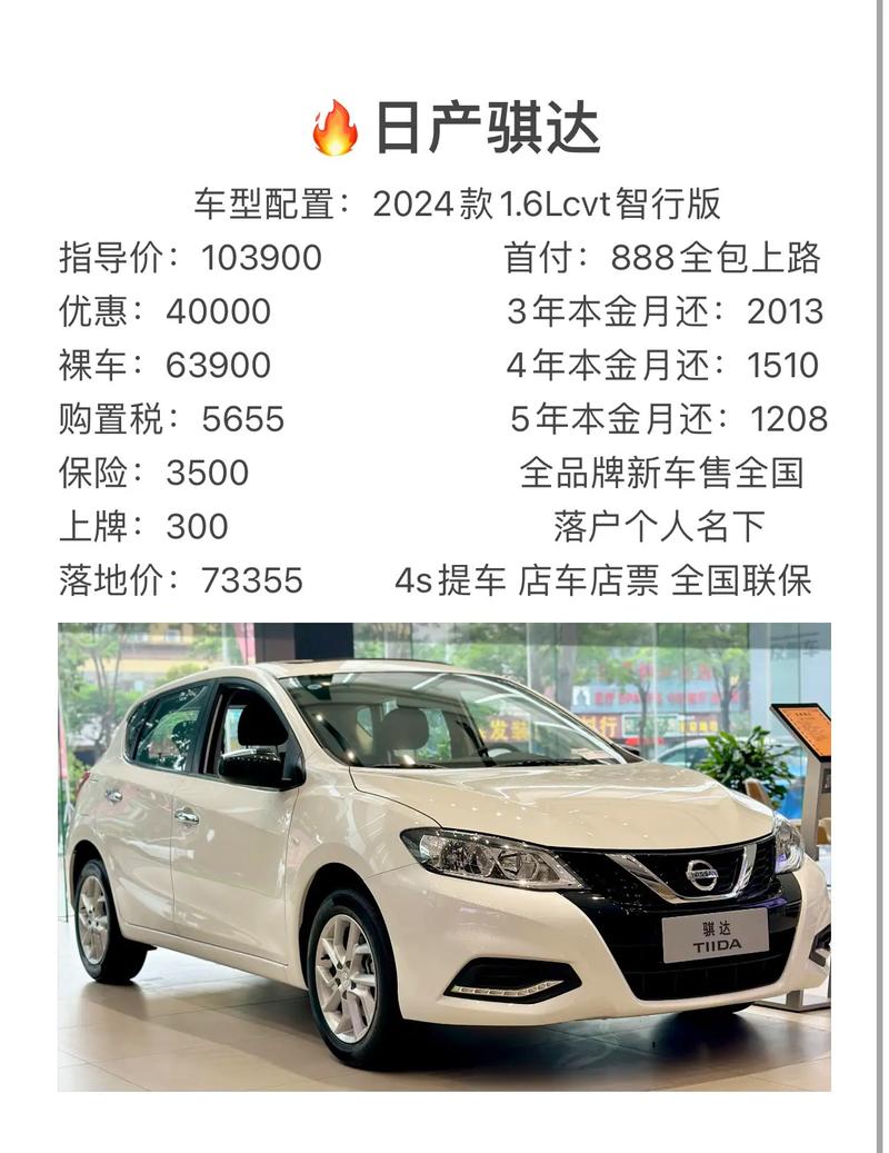 日产骐达的口碑／日产骐达优点和缺点