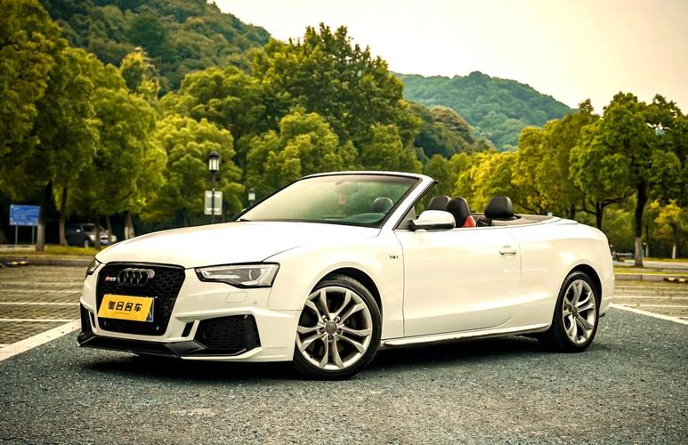 敞篷奥迪有哪几款,敞篷的奥迪多少钱