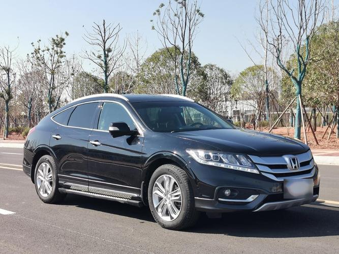 本田歌诗图属于什么档次 本田歌诗图是什么级别的车