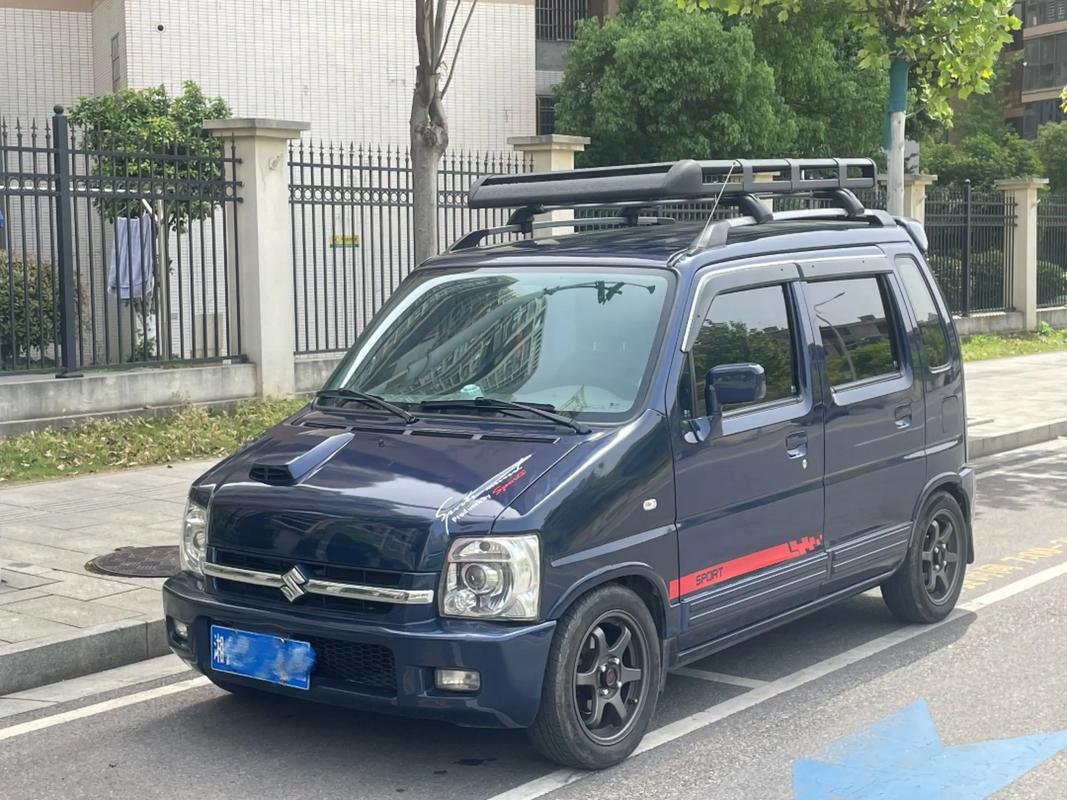 铃木北斗星2022款(铃木北斗星2022款价格)