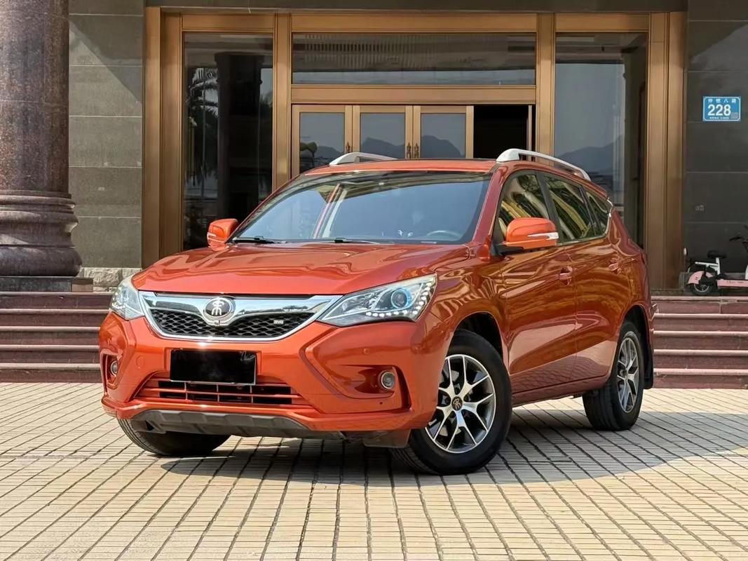 国产自动挡5万左右都有哪些,国产车自动挡5万左右