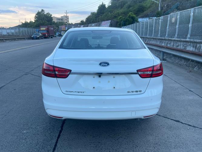 福特口碑最好的车,买福特的十大忠告