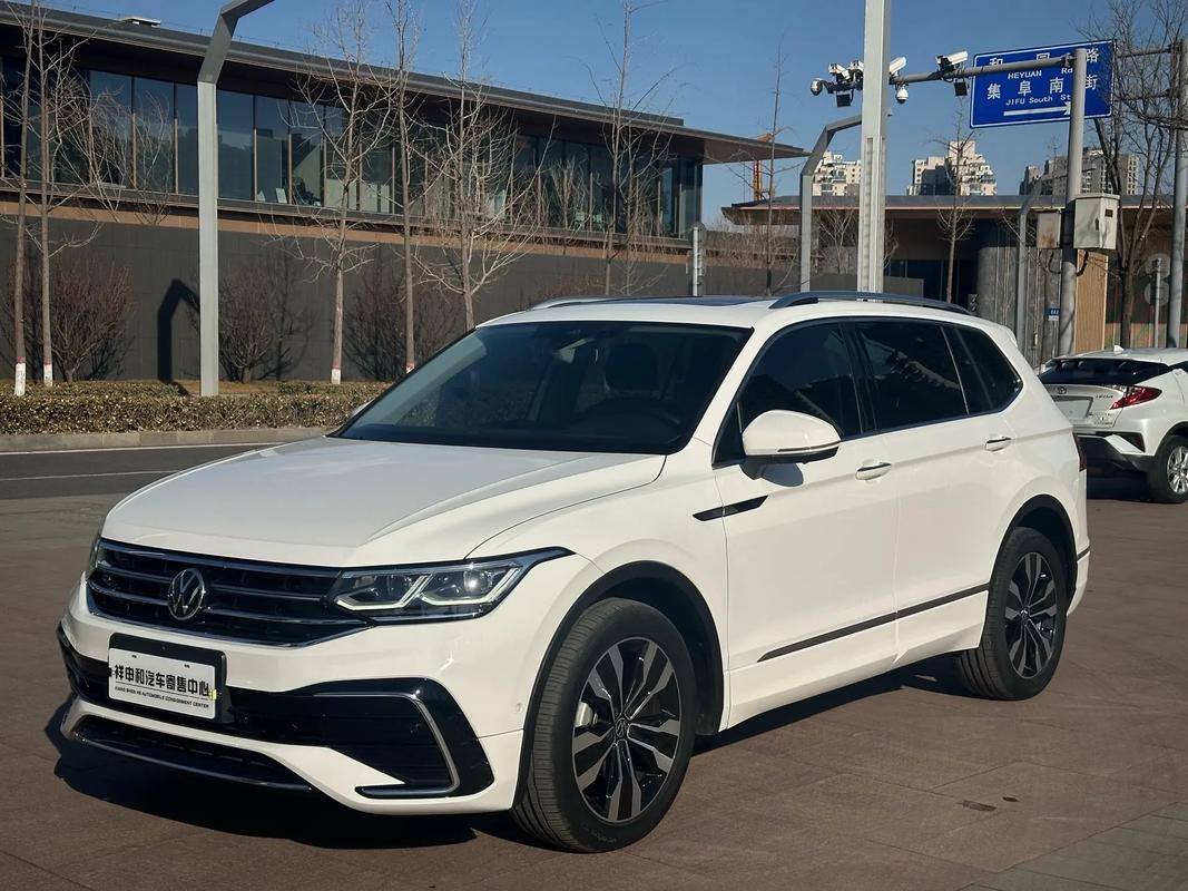 新途观l2022款,大众新途观l2022款