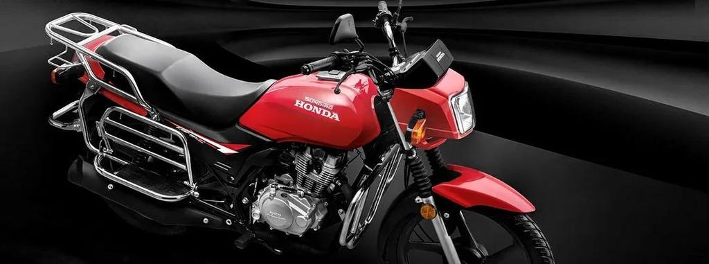 新大洲本田150新款 新大洲本田150f