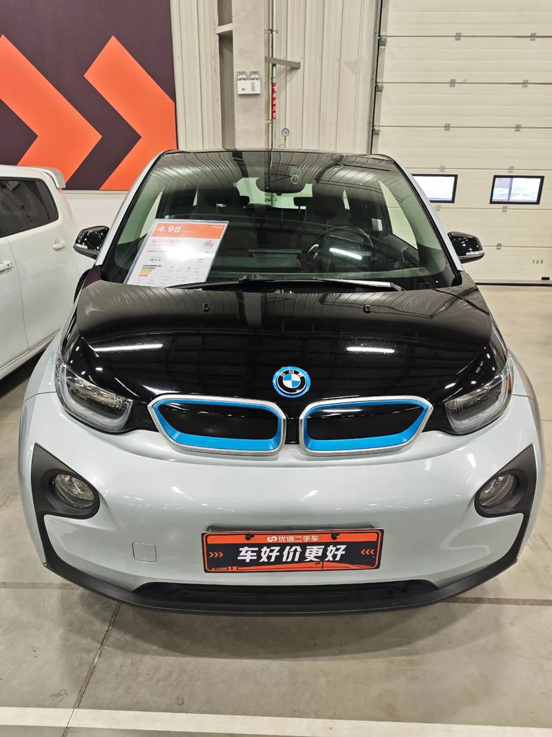 宝马i3续航里程 宝马i32016款续航