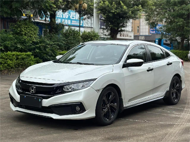 长安和本田哪个质量好(本田与长安有可比性吗)