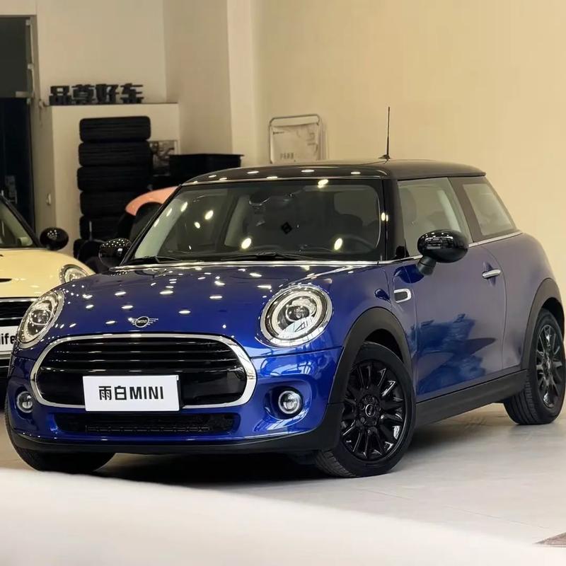 汽车哪款好 迷你copor汽车哪款好