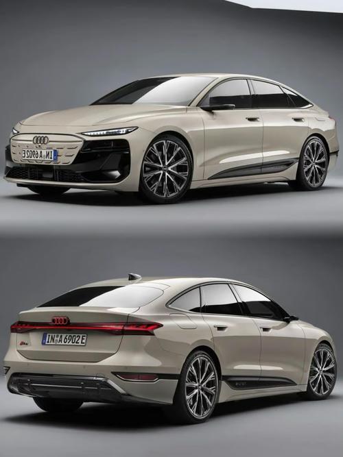 奥迪a6l最新款视频／全新奥迪a6l视频