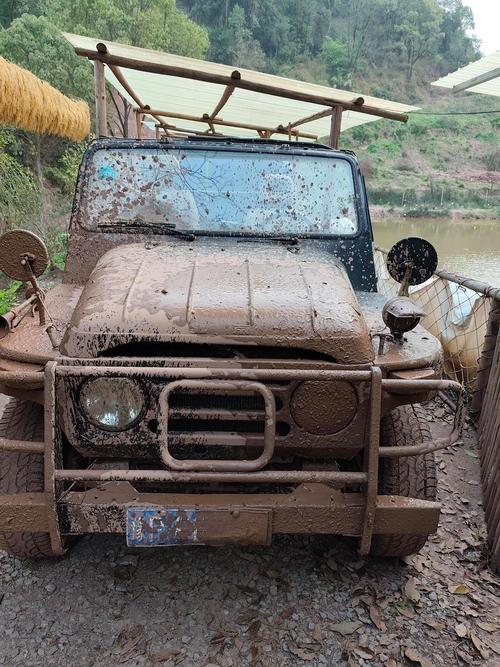 越野车越野,越野车越野视频烂泥