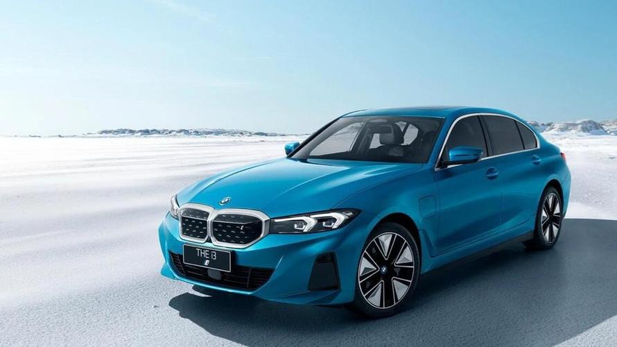 宝马车都是华晨宝马吗／现在宝马都是华晨宝马