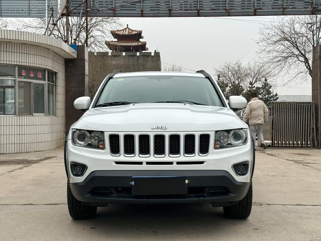 吉普车型,吉普车型号