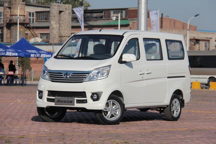长安中型suv(长安中型面包车)