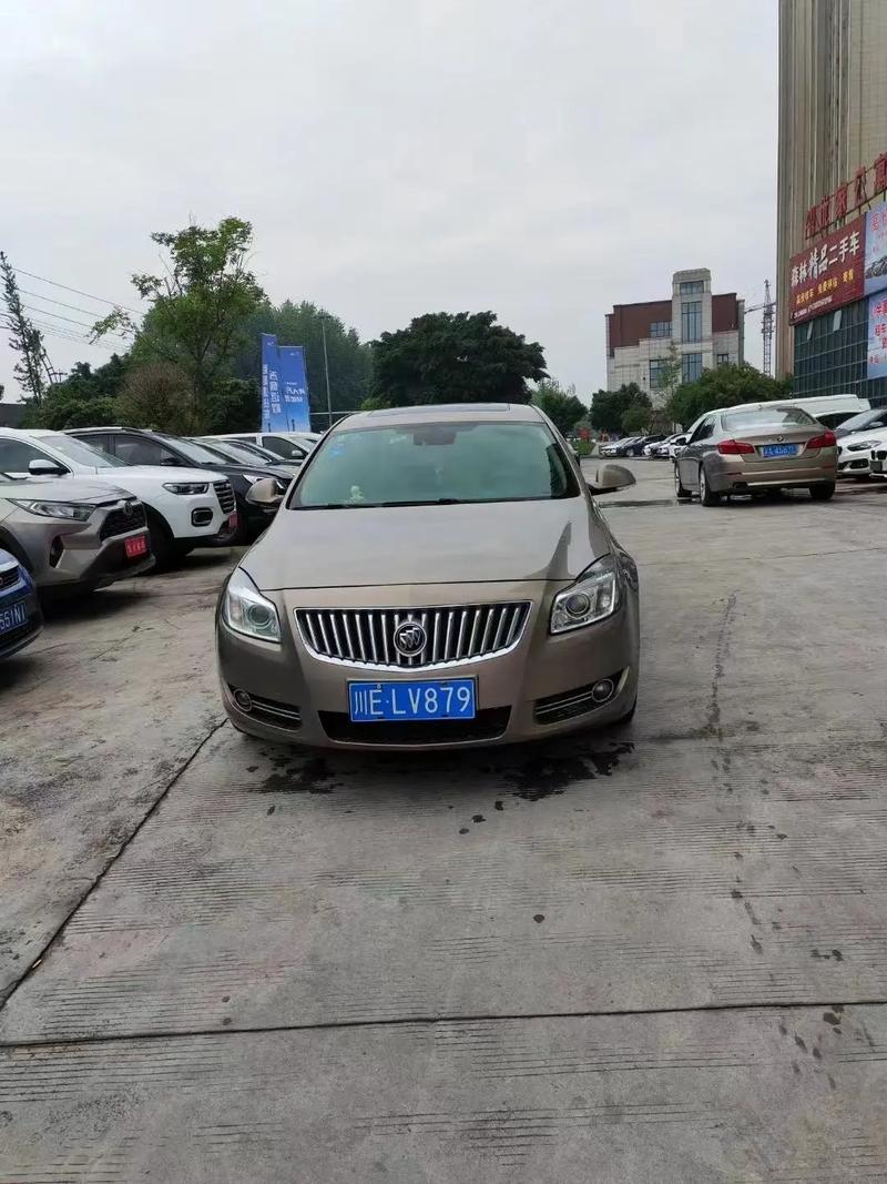 09款别克君威可以买吗(09款别克君威可以买吗值得买吗)