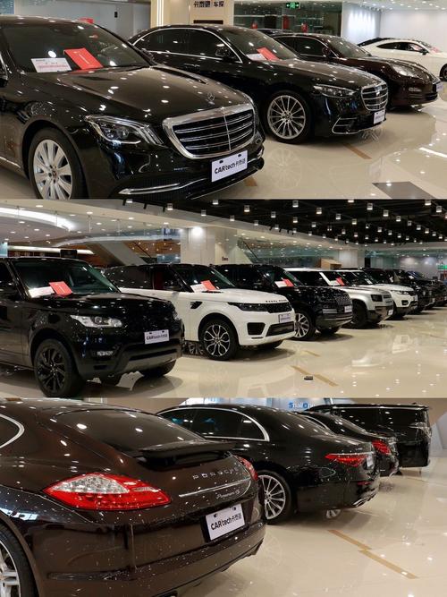 附近抵押车二手交易市场／最大抵押车交易市场