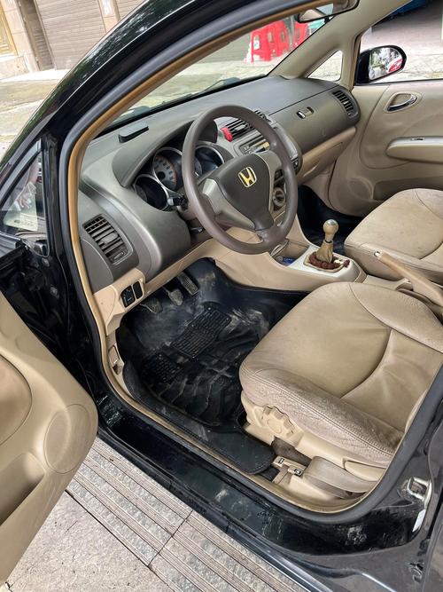 本田思迪2008款,本田思迪2008款时间怎么调