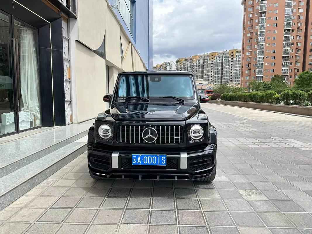 g500和g63哪个更值得购买 g500和g63怎么选