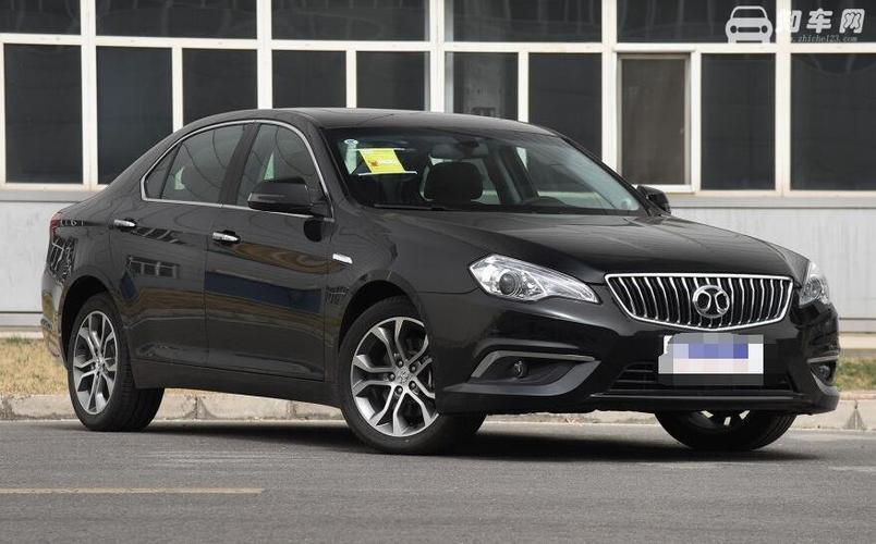 绅宝d70新车多少钱 绅宝d70新车多少钱一辆