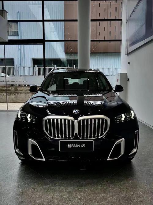 宝马x5多少钱2021款落地价图片(宝马x5多少钱新车报价)