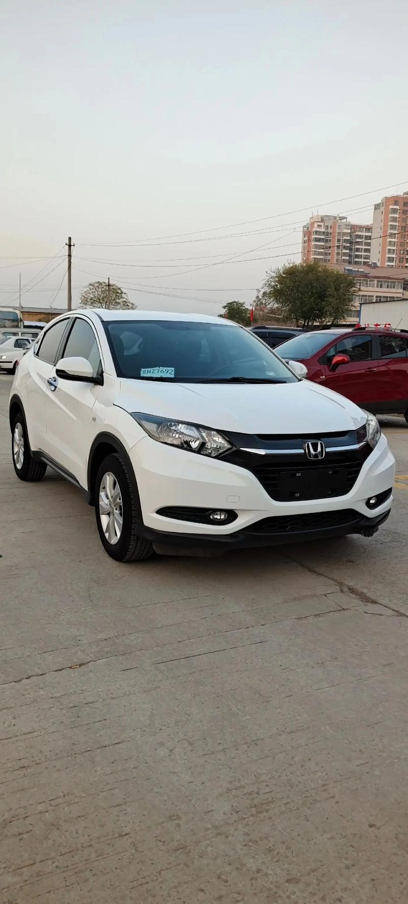 缤智汽车价格及图片／缤智汽车价格及图片及报价