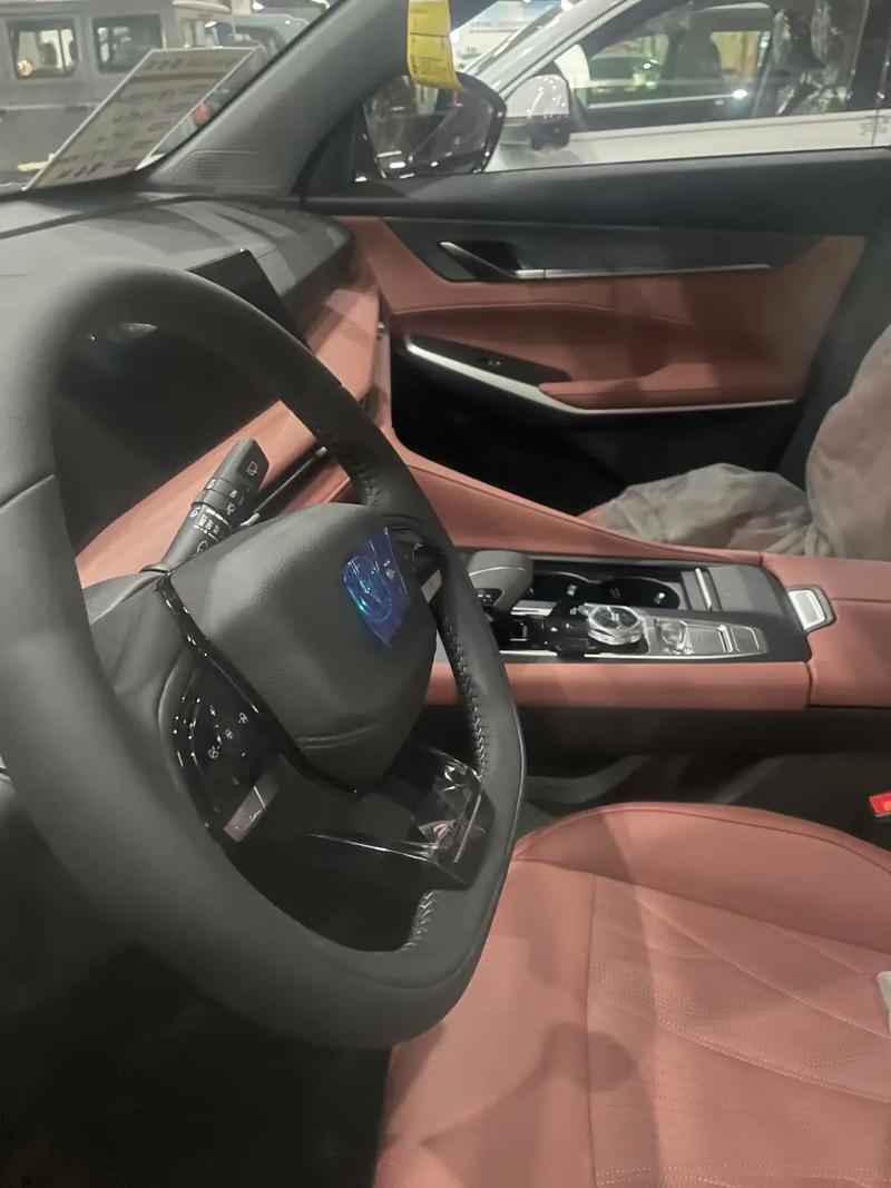 第三代长安55csplus新款(长安55csplus新款二代试驾视频)