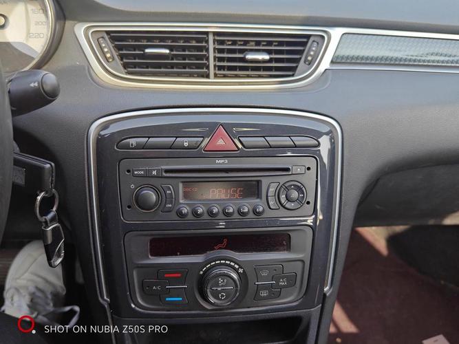 标致308后备箱打不开怎么办(标致308后备箱打不开怎么办视频教程)