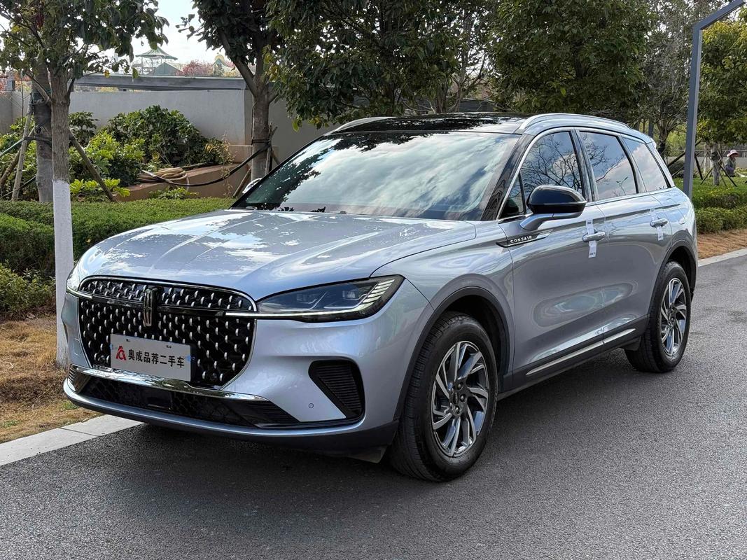 林肯冒险家报价及图片 林肯冒险家报价及图片及价格