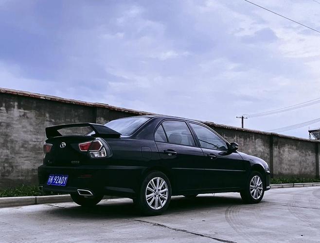 老款东南三菱v3菱悦/东南三菱菱悦v3 质量怎么样