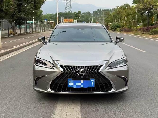 雷克萨斯es300口碑 雷克萨斯es 300怎么样