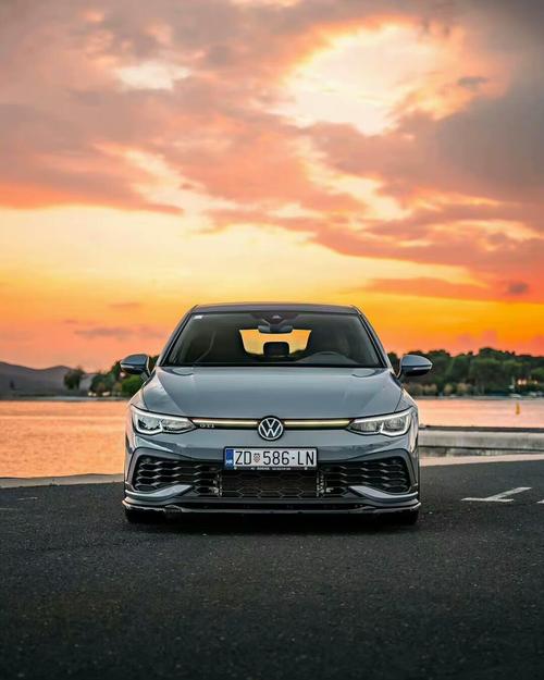 高尔夫8代落地价 高尔夫2020款8代落地