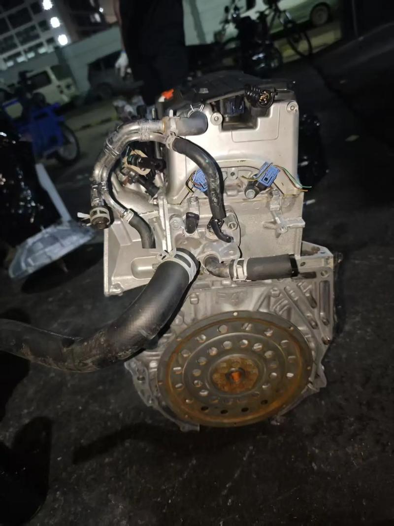 第三代雅阁车型的发动机技术,三代雅阁是哪一年的