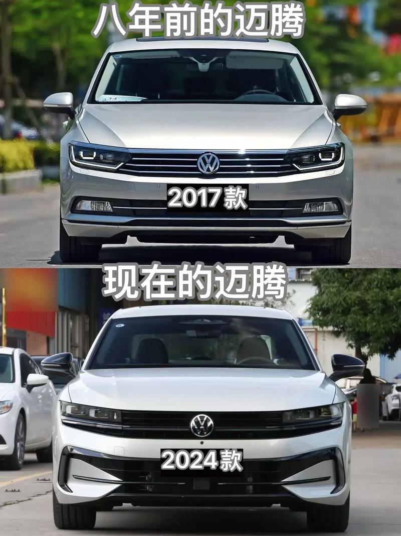 迈腾的致命缺点 迈腾10大缺点