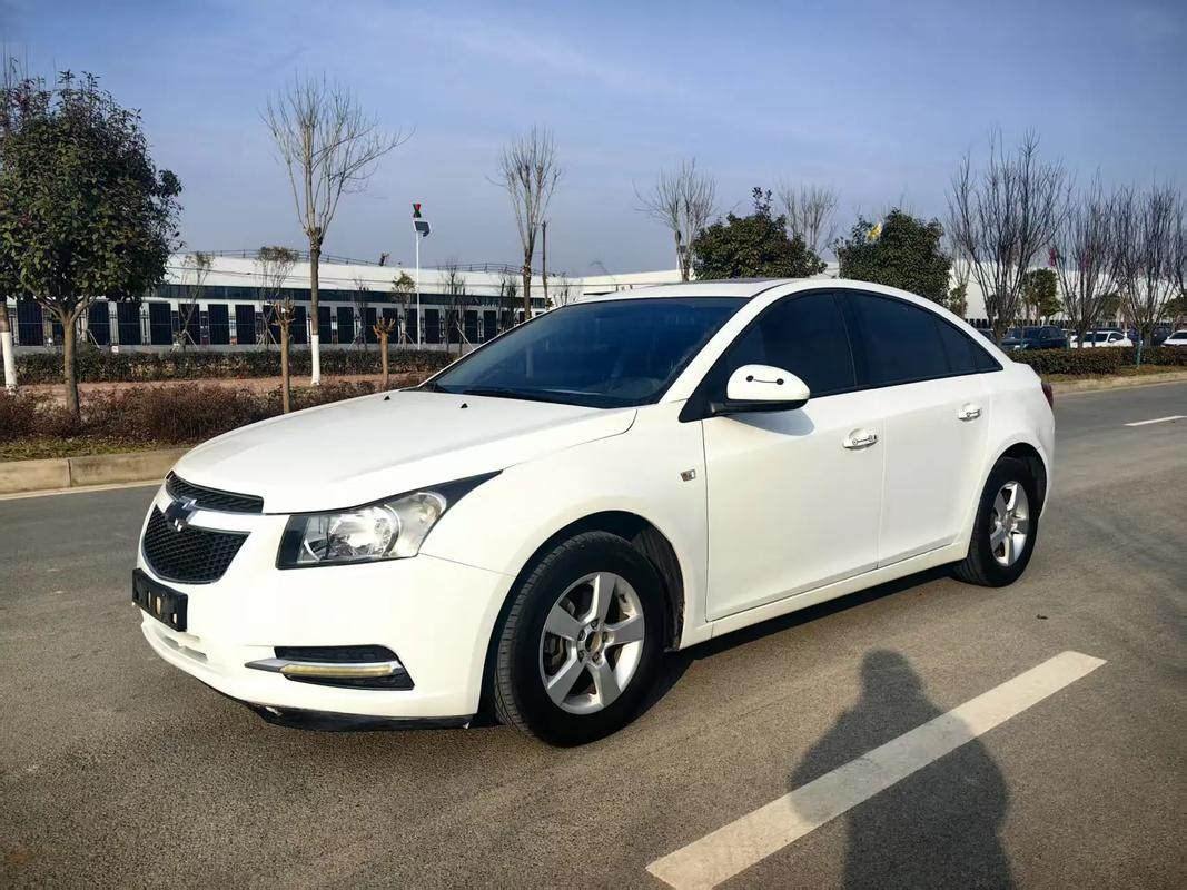 14年的科鲁兹还值得入手吗／14年的科鲁兹还能卖多少钱 14款