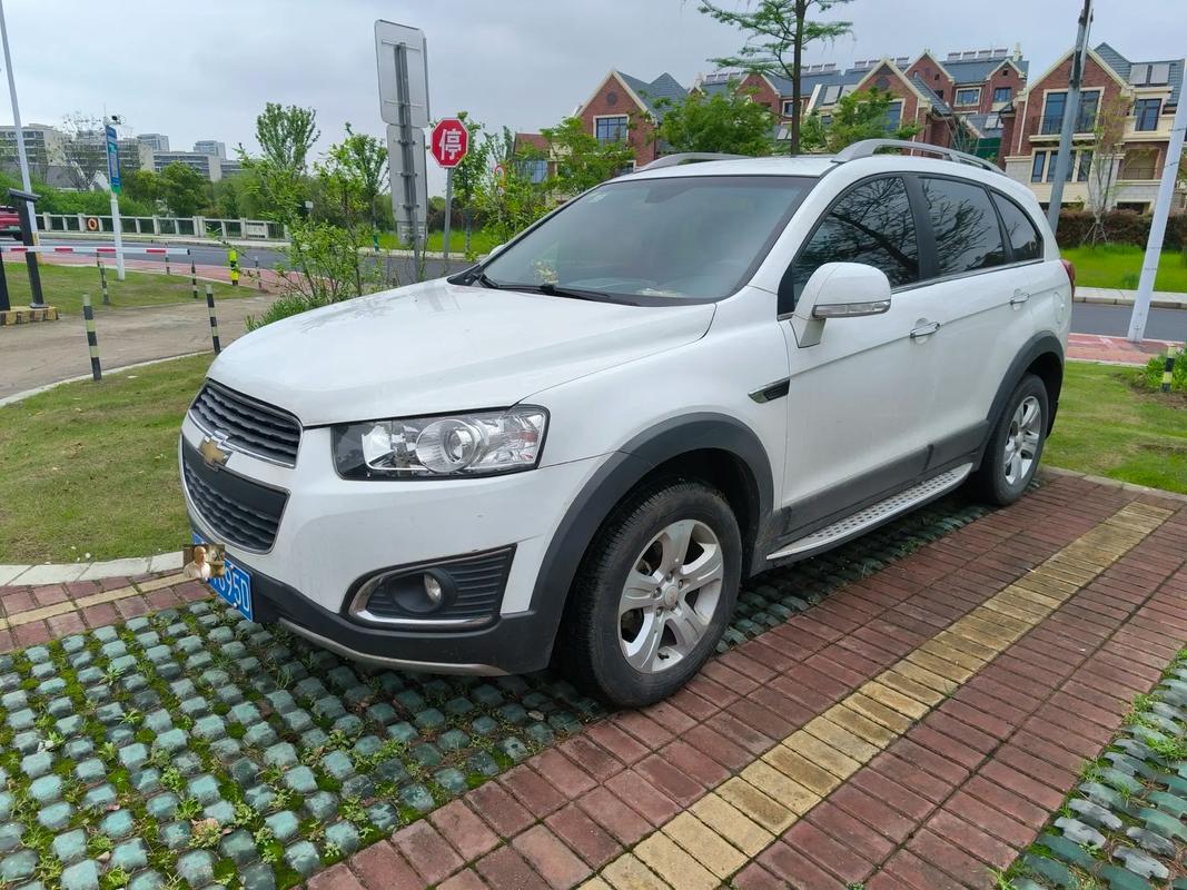 科帕奇油耗实际多少,科帕奇2017款油耗