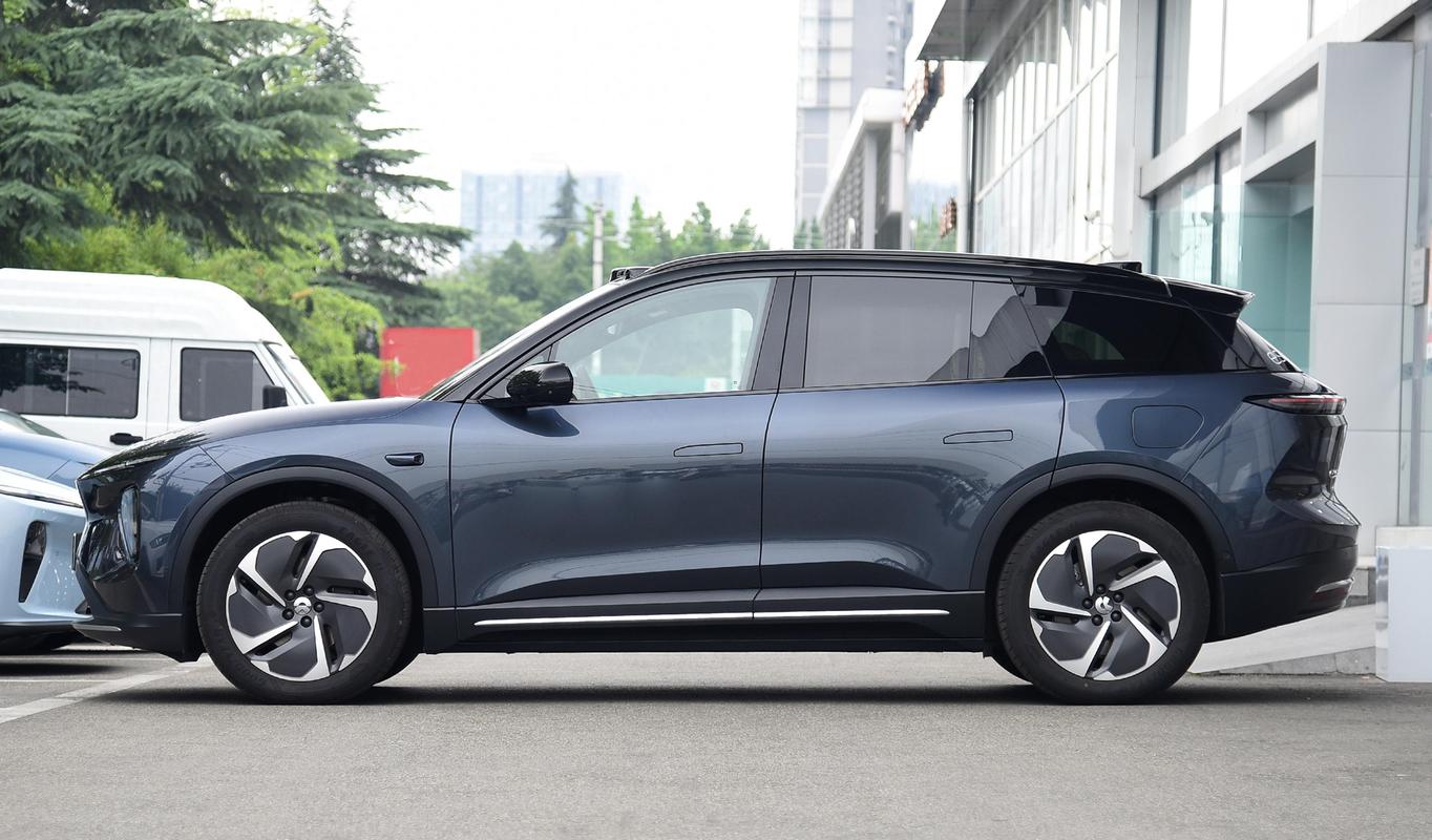 蔚来suv电动车价格 蔚来全电动suv