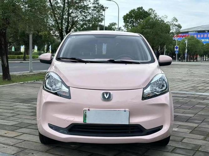 长安奔奔新能源多少钱／长安奔奔新能源价格