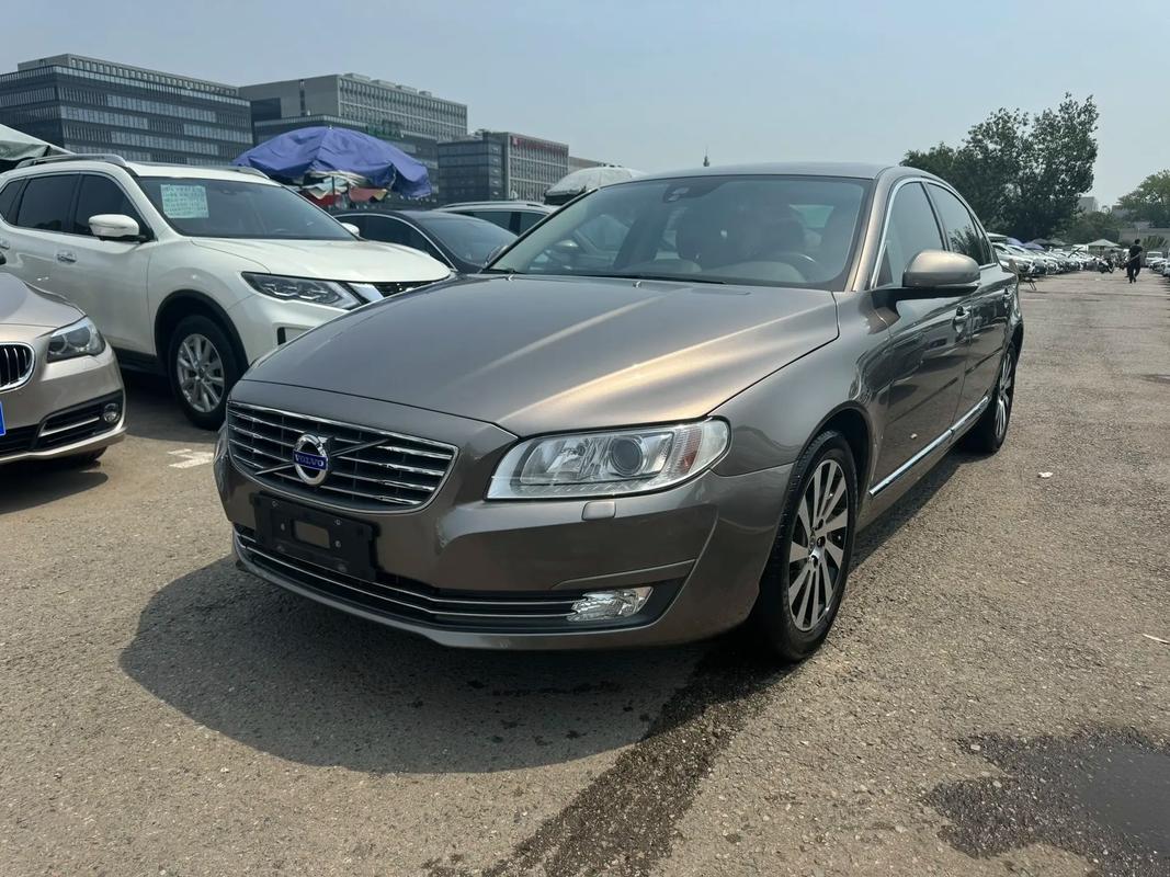 沃尔沃s80l真实油耗 沃尔沃s80耗油量是多少