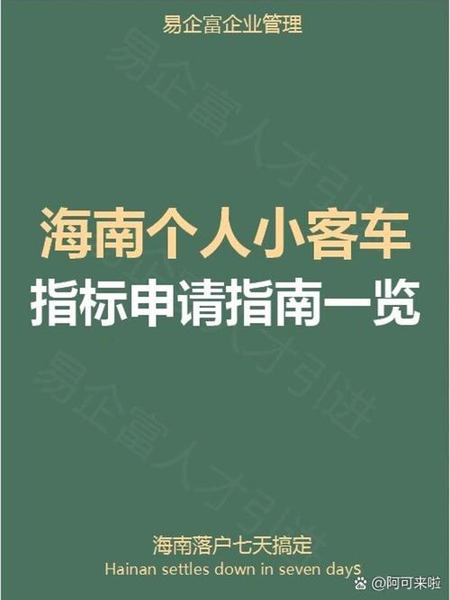海南省小客车摇号申请(海南省小客车摇号申请时间)