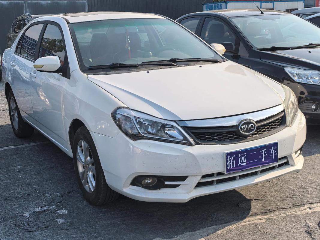 比亚迪f3停产了吗？ 新款比亚迪f3什么时候上市