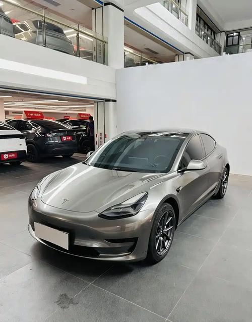 特斯拉中国新版／特斯拉2022