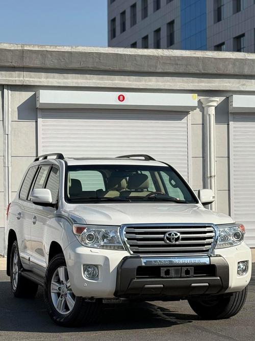 酷路泽4600,酷路泽4600和5700哪个好