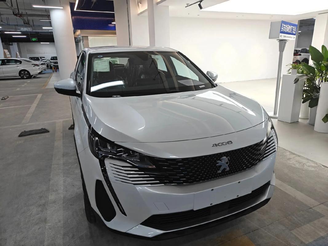 标致4008最严重缺点 标致4008车友