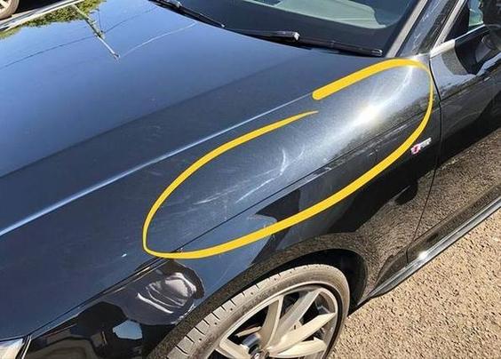 汽车打蜡会伤车漆吗(车打蜡会伤到车漆吗)