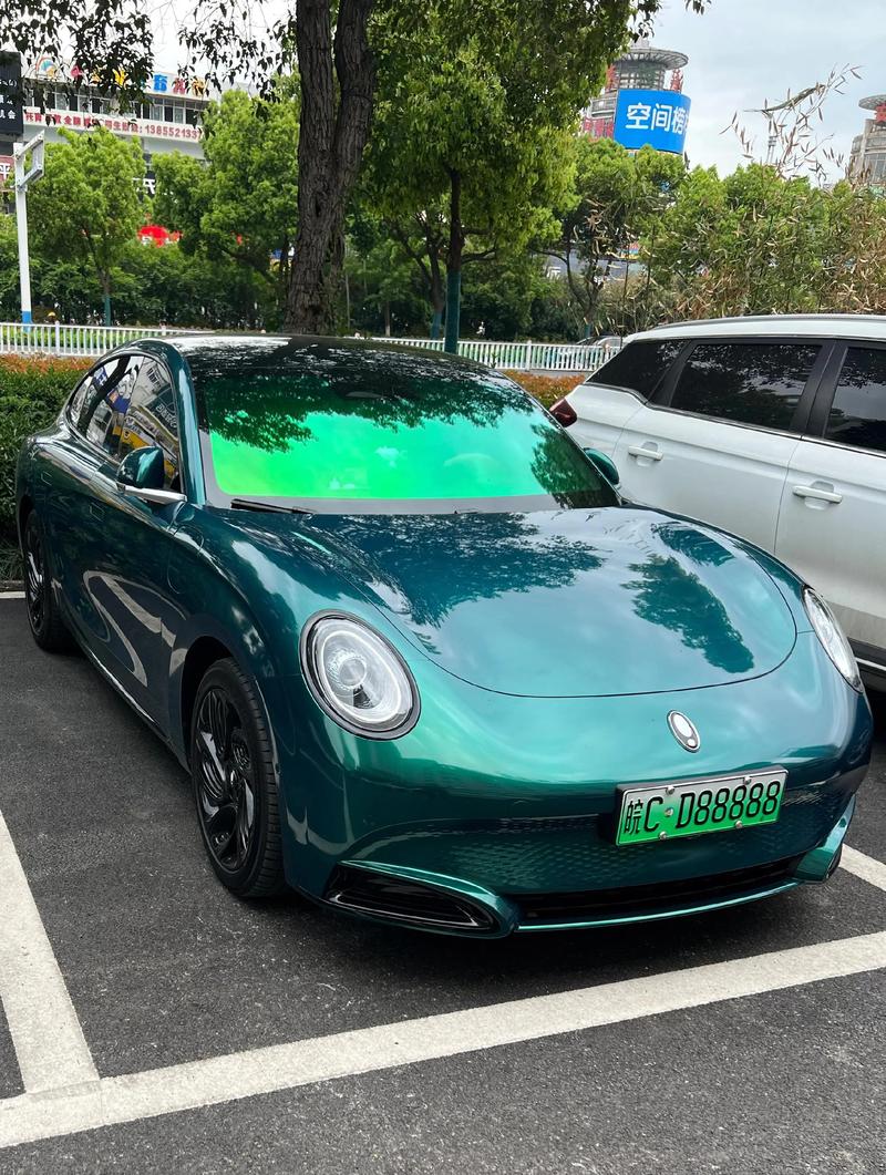 皖c是哪里的车牌子,皖c是哪里的车牌号,怎么读