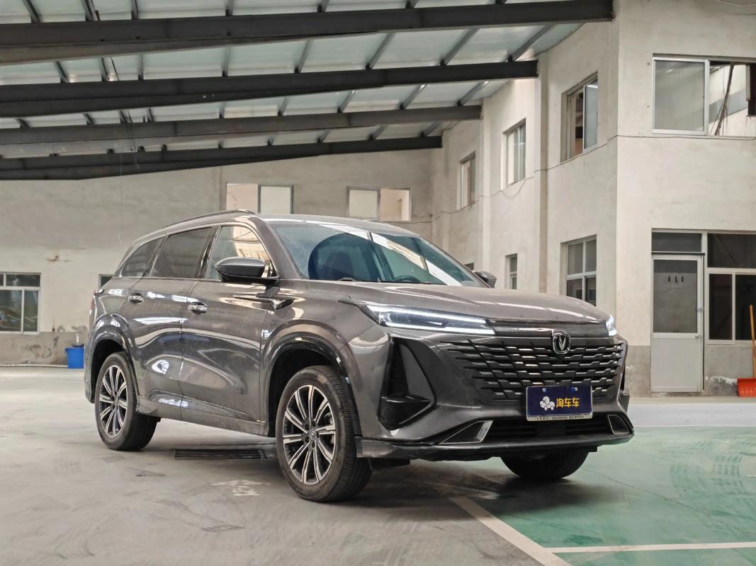 长安2023款新车,长安明年的新款