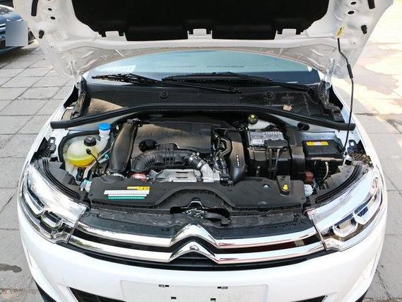 雪铁龙c3xr三缸发动机怎么样,雪铁龙c3xr3缸怎么样