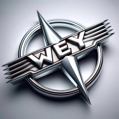 车友会车标设计图／车友会logo设计素材