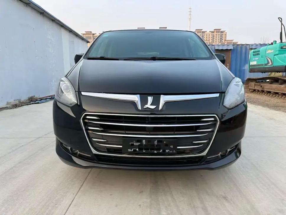 纳智捷七座汽车价格及图片(纳智捷7座报价)